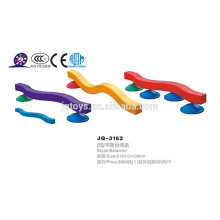 2016 Kids plastic balance beam for sale